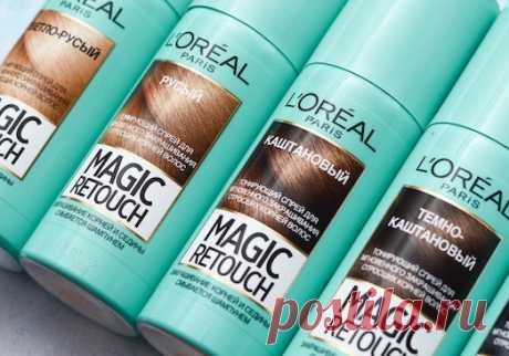 Как пользоваться спреем для закрашивания корней? Проступающая седина вынуждает женщин пользоваться краской для волос. Она надежно скрывает платиновые волоски и освежает общий вид. Но не только седина является причиной обращения прекрасного пола к оп…