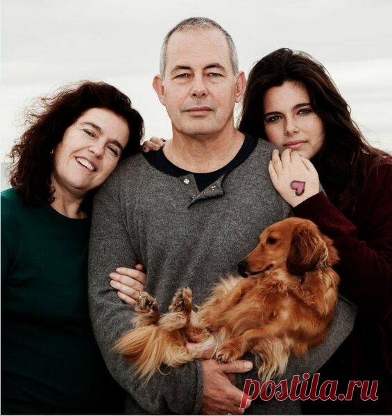 Возвращение в Эдем. Как выглядит сейчас Джейк Сандерс | Поющая в терновнике | Яндекс Дзен