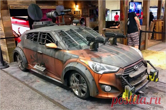 В Украине вовсю мобилизуют автотранспорт - автоновости - Авто Mail.Ru