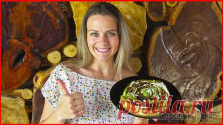Из обычных кабачков и творога такая вкуснятина! Приветствую всех. Сегодня я хочу с вами поделиться вкусным рецептом кабачков с творожно-чесночной намазкой. Блюдо не только вкусное, но и оригинально выглядит, а готовится очень просто.Ингредиенты:Каб...