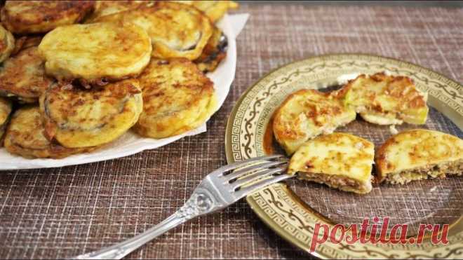 Невероятно вкусный способ приготовления кабачков и баклажанов
Уверены, что такого рецепта приготовления кабачков и баклажанов вы ещё не встречали. Ингредиенты, используемые в рецепте, простые. Предупреждаем, готовьте сразу двойную порцию, овощи разлетятся мгновенно. Ещё в процессе приготовления кухня наполнится чудесными ароматами.