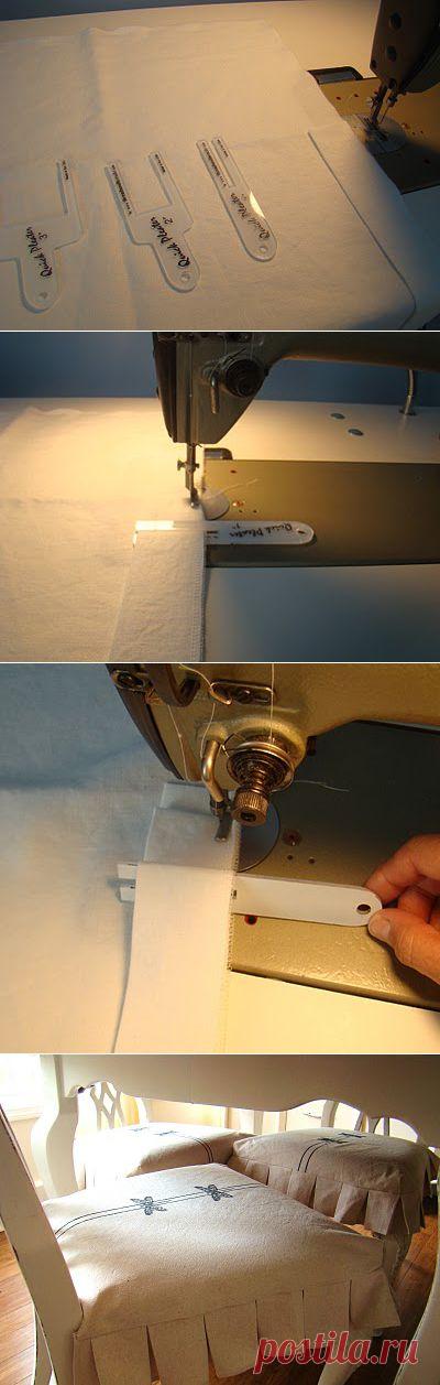 А Вы пользуетесь таким приспособлением? Мне хочется!.