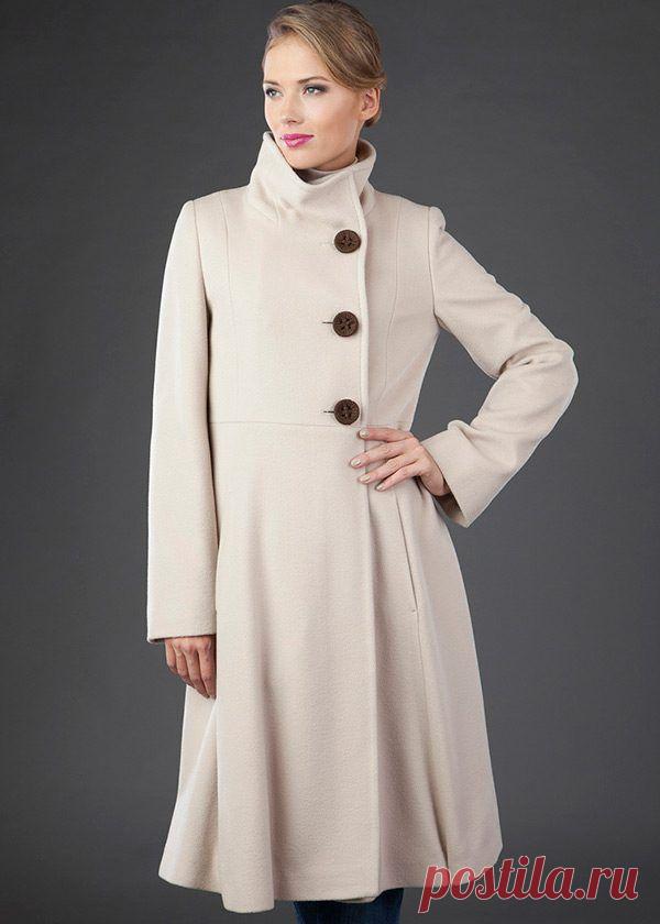 Как подобрать зимнюю одежду по типу фигуры / Все для женщины