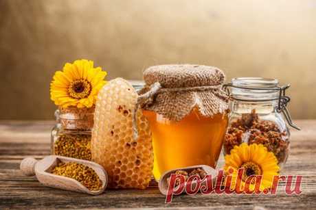 Вкусные рецепты
