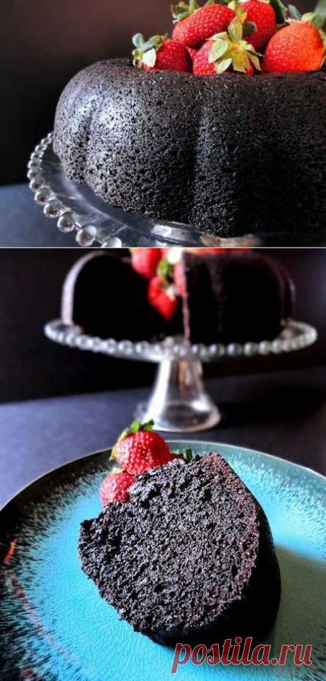 Хотите удивить гостей? Подайте им этот кекс и устройте викторину по угадыванию главного ингредиента!    Плюс ко всем ингридиентам указанным еще 150 гр. масла или маргарина