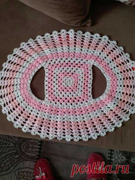 Tejidos a crochet🧶🪡 | Que tal quedó | Facebook