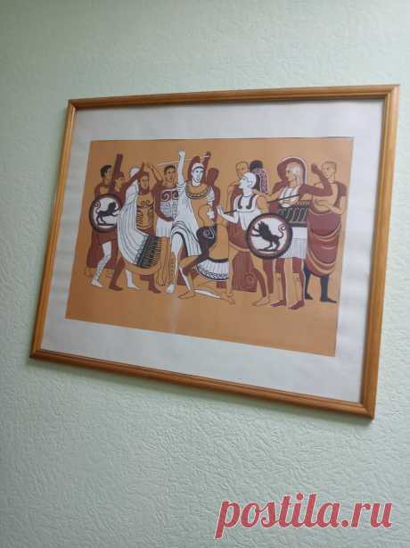 Я теперь знаю почему мы так живём... | Белая ворона | Дзен