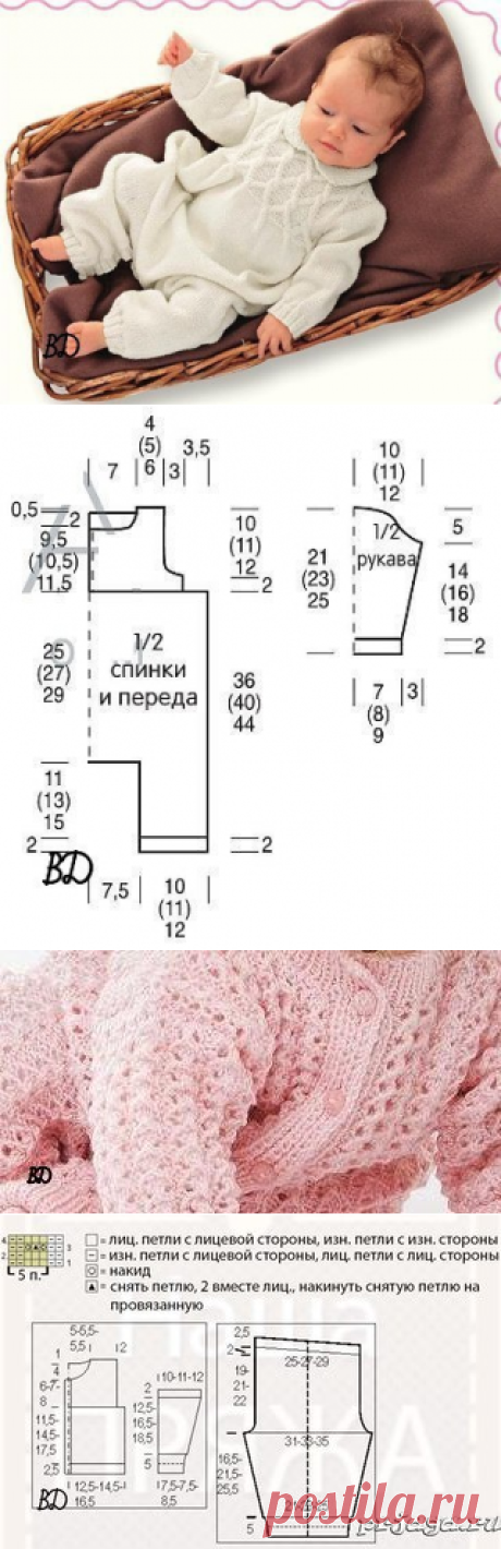 ВЯЗАНИЕ для детей