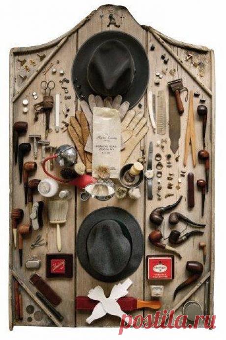 Инсталляции французского художника Jean Sonnet. / Удивительное искусство