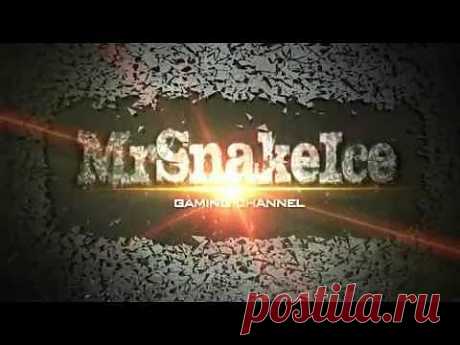Видео заставка MrSnakeIce.Battlefield - YouTube