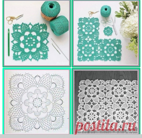 Вяжем с удовольствием