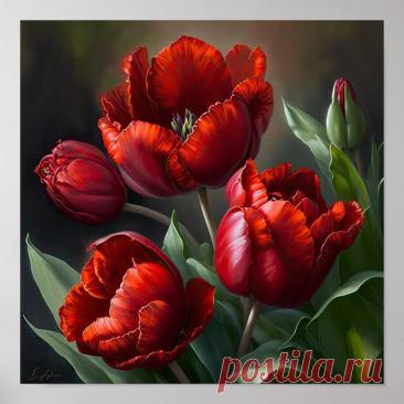 Академическая живопись для элегантного интерьера