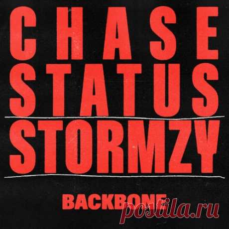 Download Chase & Status, Stormzy - BACKBONE - Musicvibez Label EMI Styles Drum & Bass Date 2024-08-08 Catalog # 00602475026877 Length 2:46 Tracks 1