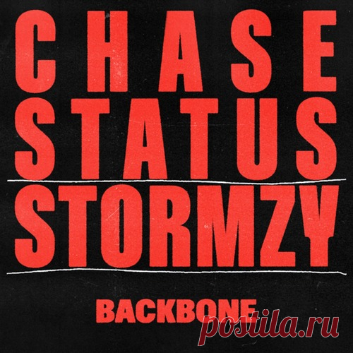 Download Chase & Status, Stormzy - BACKBONE - Musicvibez Label EMI Styles Drum & Bass Date 2024-08-08 Catalog # 00602475026877 Length 2:46 Tracks 1