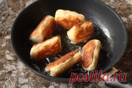 Это просто объедение: делюсь рецептом вкуснейшей творожной выпечки к завтраку | Я Готовлю... | Яндекс Дзен