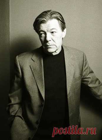 Чем знаменит актёр Александр Збруев?