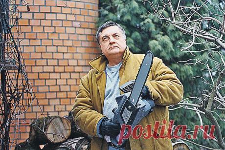Три совета садоводам от Андрея Туманова