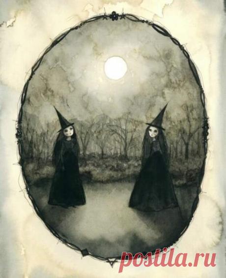 Что будет, если две женщины приворожат одного мужчину? - Сонники, гороскопы, гадания
                                             - 18 декабря
                                             - 43494080829 - Медиаплатформа МирТесен Подобное встречается достаточно часто. Например, любовница хочет чтоб мужчина полностью ушел от жены и прибегает к Привороту, а жена в свою очередь не хочет чтоб муж уходил, и тоже заказывает на него Приворот. Что случится в этом варианте истории? Д...