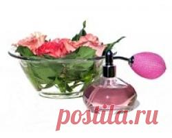 Как в домашних условиях создать духи - allWomens