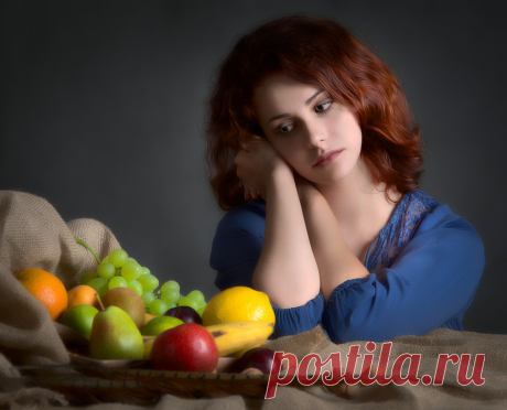 Как выйти из экстримального дефицита калорий при похудении