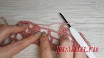 Турецкая Полукруглая Шаль Крючком  ?Мои Социальные Сети ? Начало - 0:00 1 ряд - 09:19 2 ряд - 17:21 3 ряд - 24:31 4 ряд -32:03 5 ряд - 39:13 6 ряд - 44:31 Размеры готовой шали получились : размах верхних клиньев 160 см, высота центрального клина 60 см Выкладывайте свои работы под хэштегом #lu_ba_wa #viazaniemoehobbi В этом видео маст