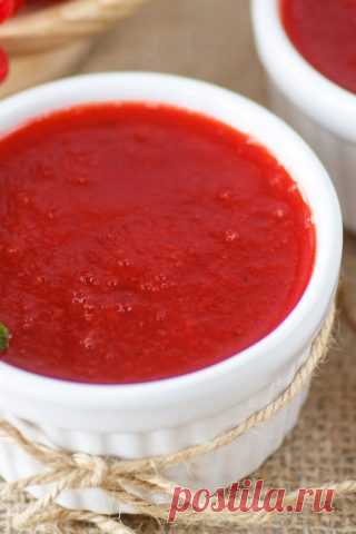 Калина на зиму без варки с сахаром и апельсином