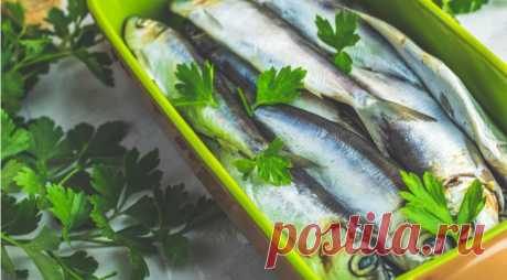 Как просто и вкусно приготовить недорогую рыбную мелочь: сайру и салаку