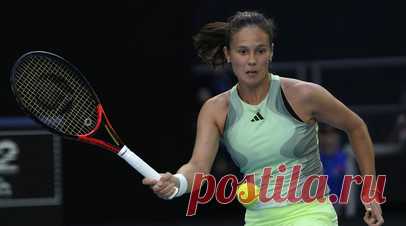 Пять лучших теннисисток России не смогли пробиться в третий круг Australian Open. Все топ-5 российских теннисисток не смогли выйти в третий круг Открытого чемпионата Австралии 2024 года в Мельбурне. Читать далее