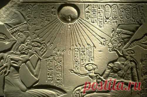 Следы инопланетного вмешательства в доисторические времена | Велемудр