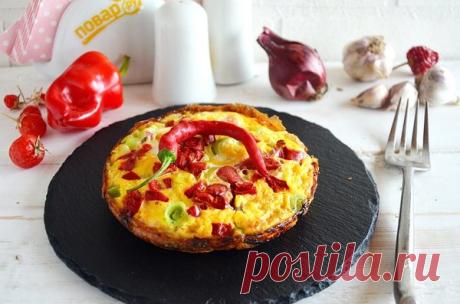 Идеи для сегодняшнего ужина (очень вкусно!) | POVAR.RU | Яндекс Дзен