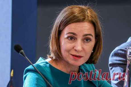 Президент Молдавии объяснила закрытие телеканалов в стране. Президент Молдавии Майя Санду объяснила закрытие шести телеканалов в стране тем, что они якобы занимались пропагандой и незаконно финансировались. По ее мнению, СМИ должны транслировать правильную и объективную информацию. Она отметила, что молдавские власти будут заниматься борьбой с незаконным финансированием.
