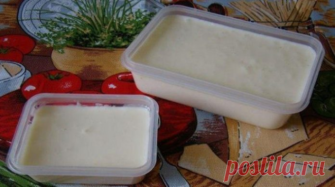 Плавленый Сыр — Янтарь. На основе свежего творога с потрясающими вкусовыми качествами