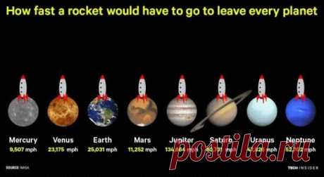 15 научных гифок, которые нужно увидеть хотя бы раз | Мировоззрение