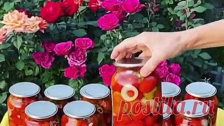 ПАЛЬЧИКИ ОБЛИЖЕШЬ! Готовлю только так! 🍅🥰👍