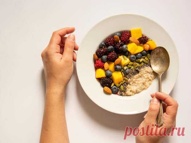 Продукты, которые сохранят здоровье щитовидной железы
Предлагаем 11 вкуснейших продуктов, которые помогут укрепить здоровье эндокринной системы и состояние щитовидной железы. Многие из них отлично сочетаются вместе и подойдут на роль легкой и полезной закуски. Щитовидная железа — важнейший эндокринный орган, функция которого определяется сложной системой гормонов. Это совсем небольшая, но очень...
Читай пост далее на сайте. Жми ⏫ссылку выше
