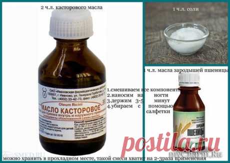Укрепляем ногти: Группа Маникюр, педикюр