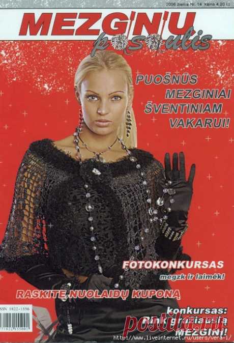 Mezginiu pasaulis 2006-14