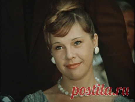 Татьяна Догилева, 27 февраля, 1957