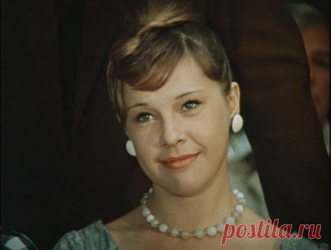 Татьяна Догилева, 27 февраля, 1957