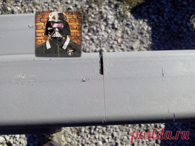 💥Как перестать бояться "болгарки" и начать резать ровно | Сварщик Саня | Яндекс Дзен