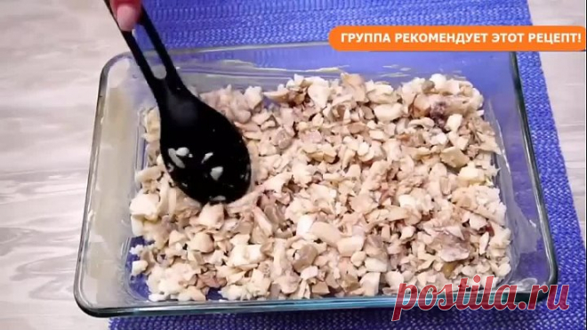 Так рыбу редко кто готовит, а зря! Объедение и к гарниру, и просто так!