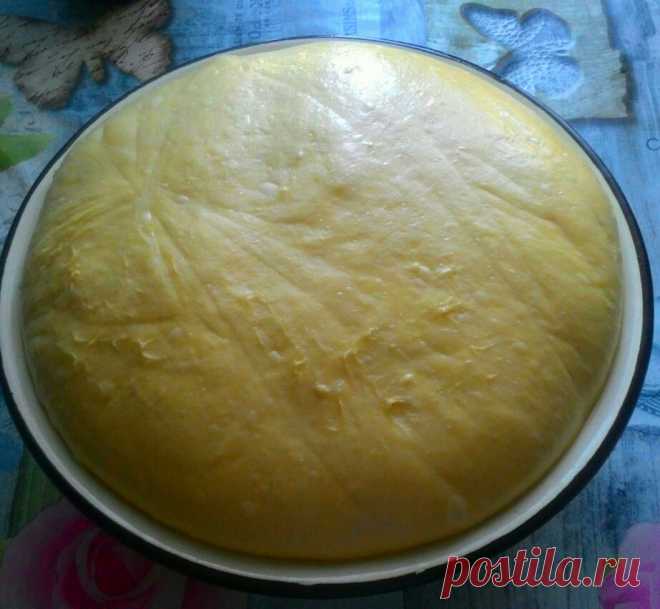 Венское тесто высшего сорта. Изделия из него рецепт с фото пошаговый от 🍒Олеся🍒 🏃‍♂️ - Овкусе.ру