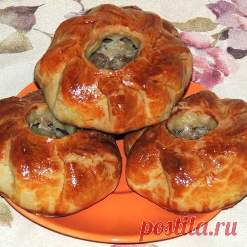 Татарский вак балиш - какая же это вкуснятина!