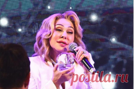 Любовь Успенская и Николай Басков презентовали клип на совместную песню "Большая любовь"