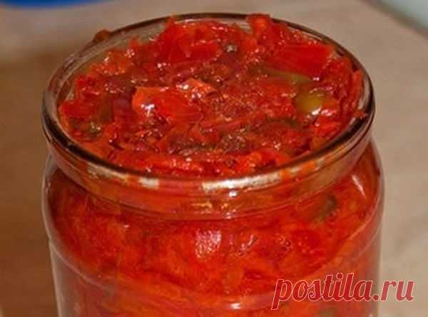 ЗАПРАВКА ДЛЯ БОРЩА 