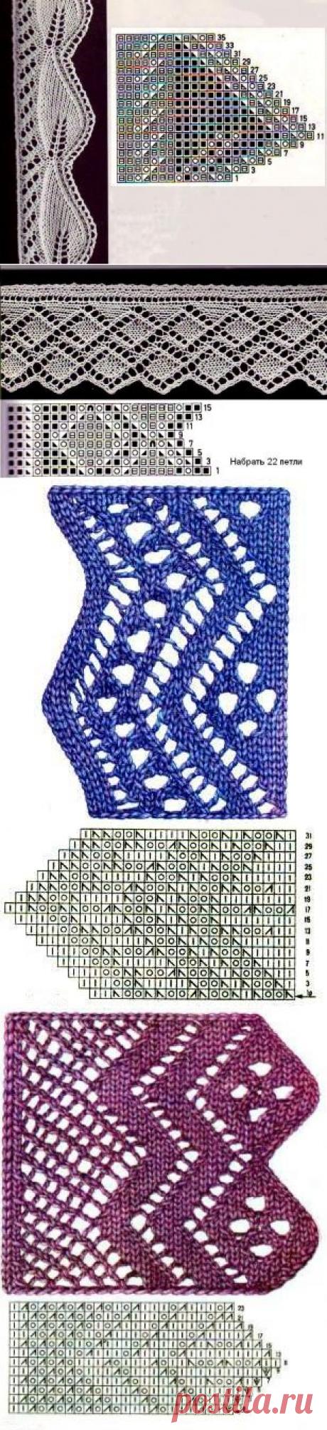 АЖУРНАЯ КАЙМА