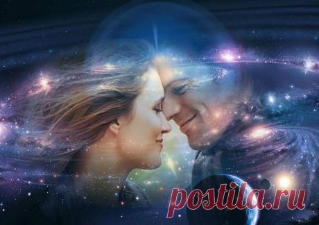 Найти любовь всей своей жизни еще никогда не было так просто | Единый Мир | Яндекс Дзен