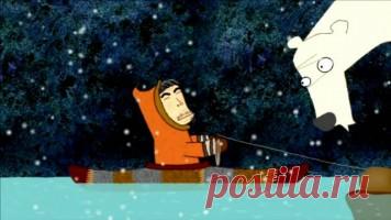 Детская песня — Эскимос