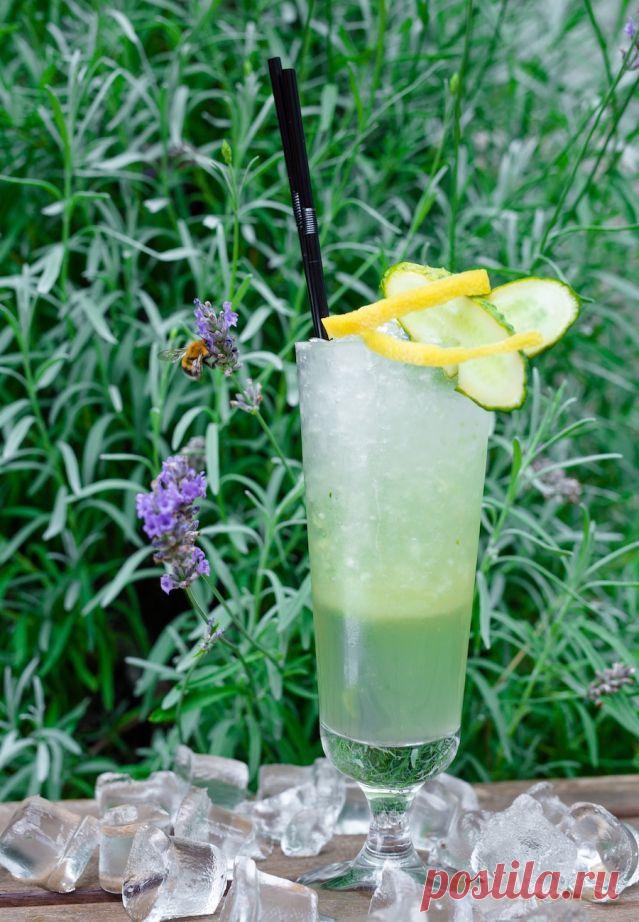 Топ-5 летних лимонадов – Metro