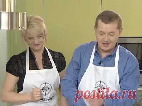 Готовим быстро, вкусно и полезно с посудой iCook - 7 выпуск